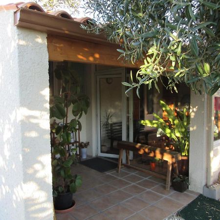 Bed and Breakfast Maranatha Les Gonds Экстерьер фото