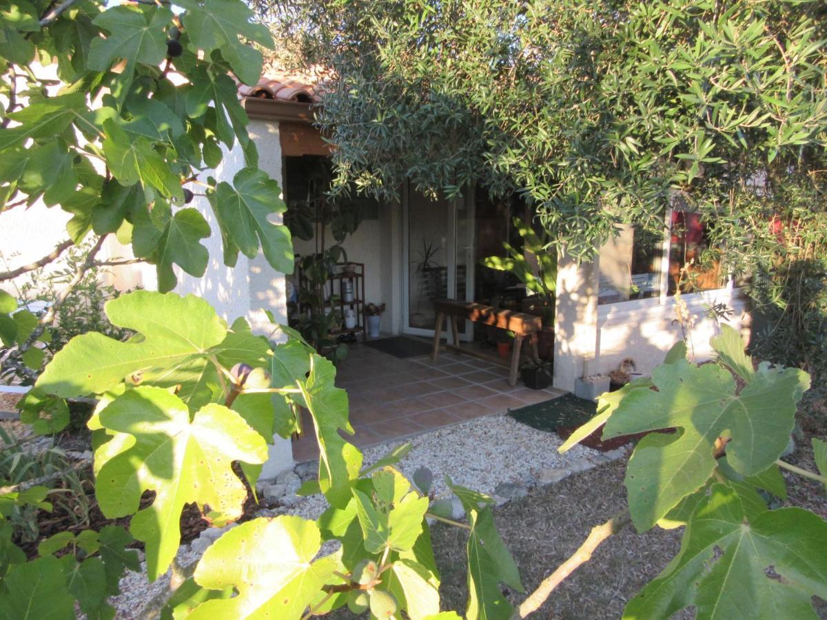 Bed and Breakfast Maranatha Les Gonds Экстерьер фото